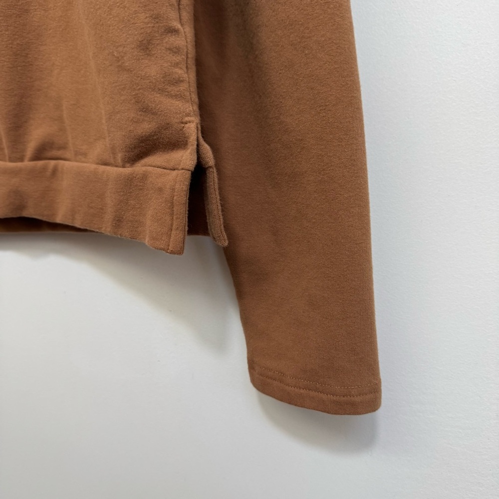 SSYS The Label The Long Sleeve Ellie Top Sweatshirt Polo Small - Picture 10 of 12
